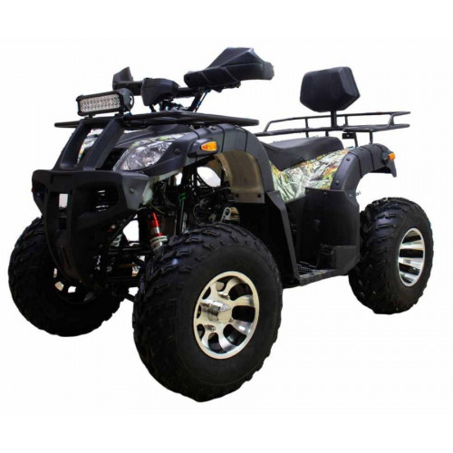 Квадроцикл ATV Classic 200 Premium  в Ярославле