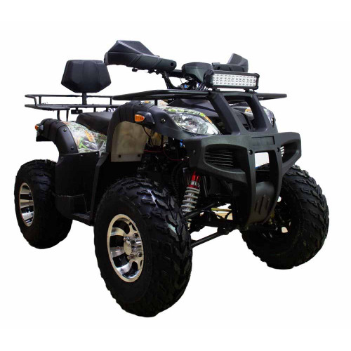 Квадроцикл ATV Classic 200 Premium  в Ярославле