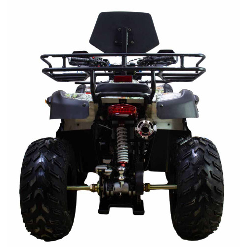 Квадроцикл ATV Classic 200 Premium  в Ярославле