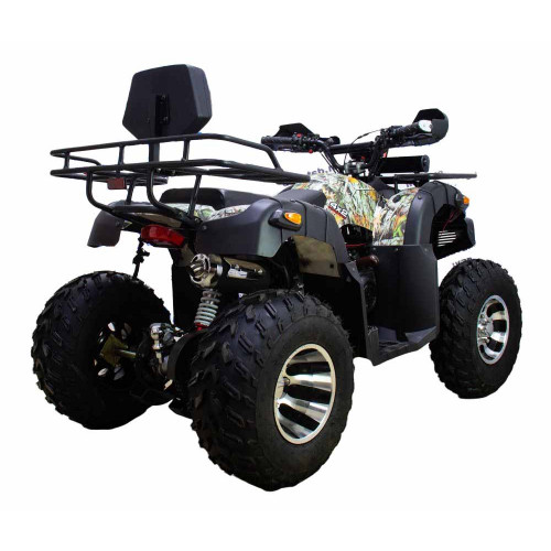 Квадроцикл ATV Classic 200 Premium  в Ярославле