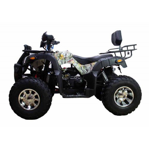 Квадроцикл ATV Classic 200 Premium  в Ярославле