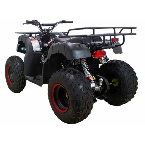 Квадроцикл ATV Classic 200  в Ярославле