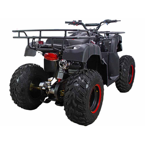 Квадроцикл ATV Classic 200  в Ярославле