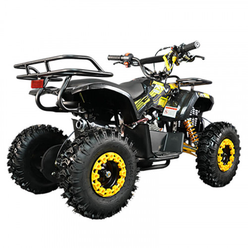 Детский квадроцикл ATV Classic mini 4T PRO в Ярославле