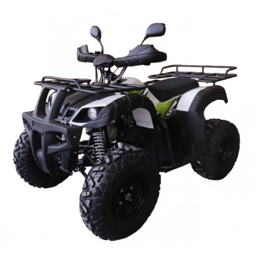 Квадроцикл ATV Jaeger 200  в Ярославле