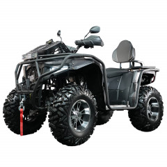 Квадрицикл Avantis Hunter Max 450 EFI Premium (4х4) с ПТС
