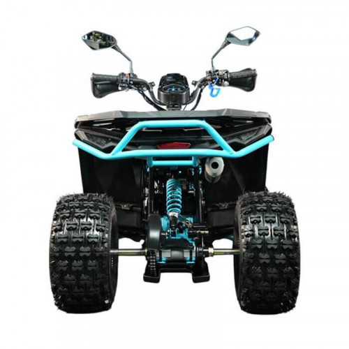 Квадроцикл Avantis Optima New 170 Lux в Ярославле