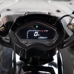 Квадроцикл Avantis Optima New 170 Lux