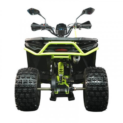 Квадроцикл Avantis Optima New 170 Lux в Ярославле