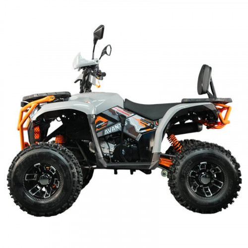 Квадроцикл Avantis Optima New 170 Premium в Ярославле