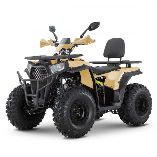 Квадроцикл BRZ Dune 200  в Ярославле