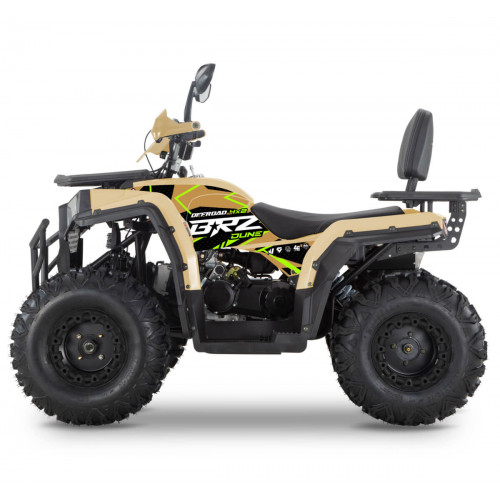 Квадроцикл BRZ Dune 200  в Ярославле