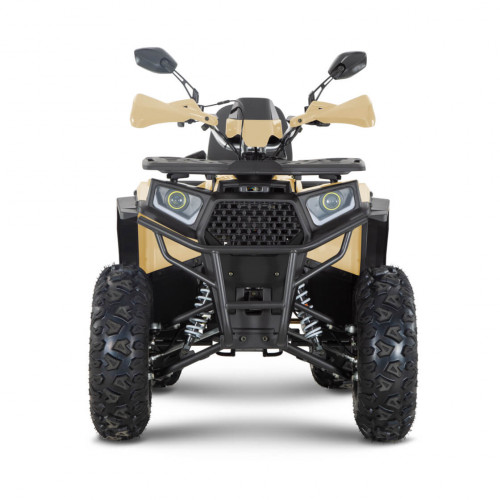 Квадроцикл BRZ Dune 200  в Ярославле