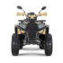 Квадроцикл BRZ Dune 200  в Ярославле