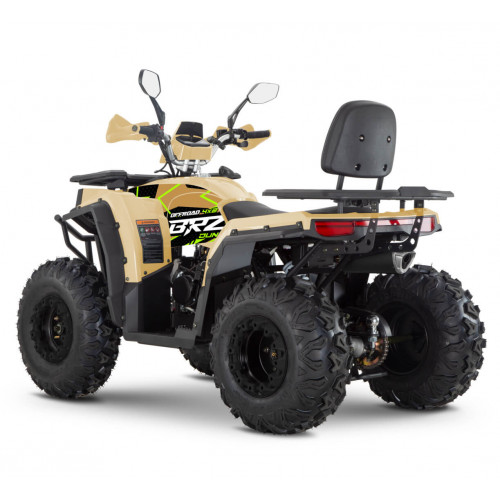 Квадроцикл BRZ Dune 200  в Ярославле