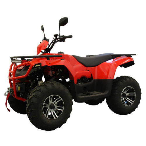 Квадроцикл IRBIS ATV250 PREMIUM в Ярославле