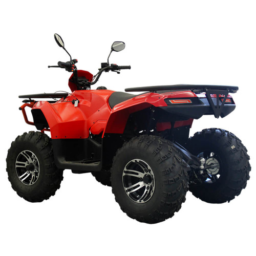Квадроцикл IRBIS ATV250 PREMIUM в Ярославле