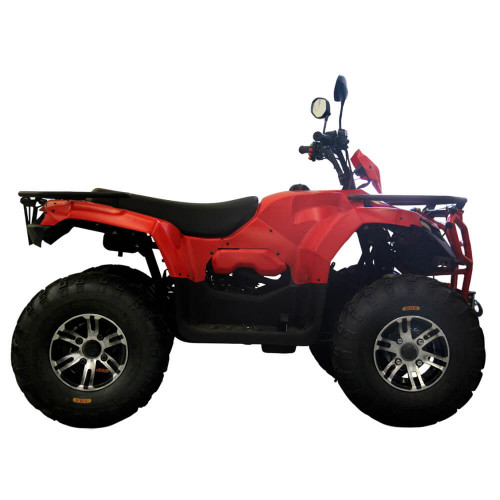 Квадроцикл IRBIS ATV250 PREMIUM в Ярославле