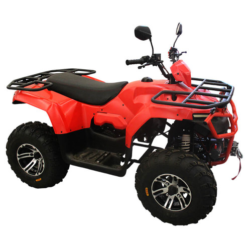 Квадроцикл IRBIS ATV250 PREMIUM в Ярославле