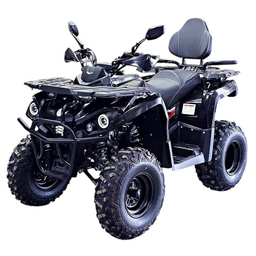 Квадроцикл IRIDE ROVER 200 L  в Ярославле