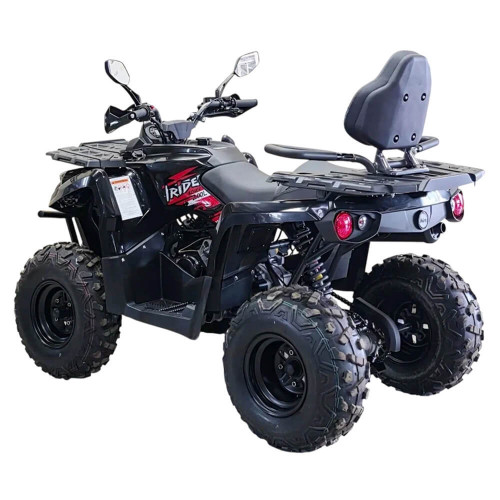 Квадроцикл IRIDE ROVER 200 L  в Ярославле