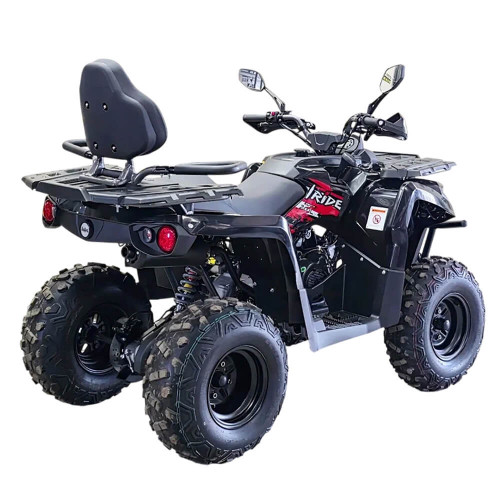 Квадроцикл IRIDE ROVER 200 L  в Ярославле