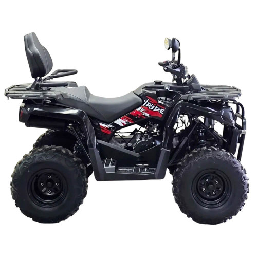 Квадроцикл IRIDE ROVER 200 L  в Ярославле