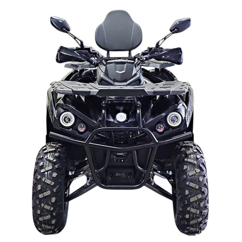 Квадроцикл IRIDE ROVER 200 L  в Ярославле