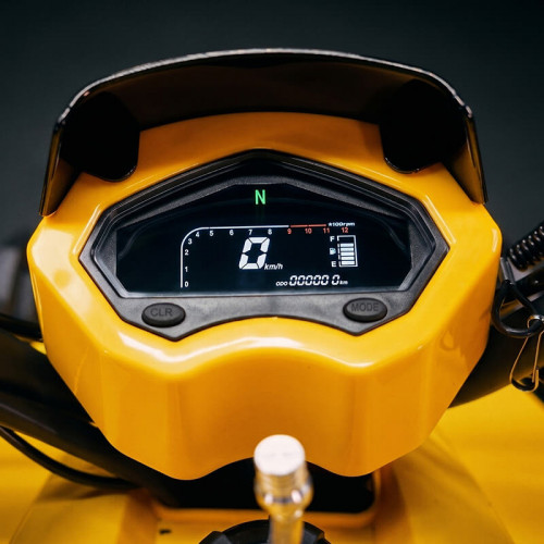 Квадроцикл Avantis SIGMA 150 Lux в Ярославле