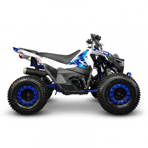 Квадроцикл Avantis SIGMA 150 Lux в Ярославле