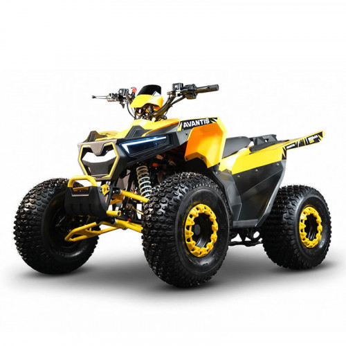 Квадроцикл Avantis SIGMA 150 Lux в Ярославле