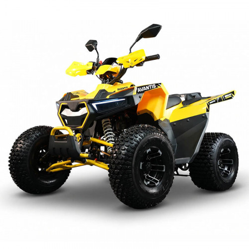 Квадроцикл Avantis SIGMA 150 Premium в Ярославле