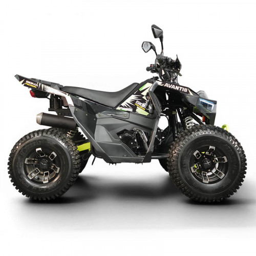 Квадроцикл Avantis SIGMA 150 Premium в Ярославле