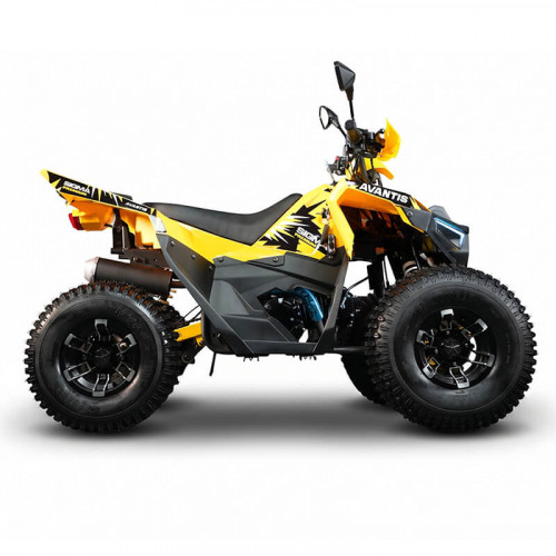 Квадроцикл Avantis SIGMA 150 Premium в Ярославле