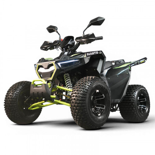 Квадроцикл Avantis SIGMA 150 Premium в Ярославле
