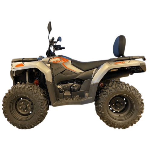 Квадроцикл LONCIN Xwolf 300 Max в Ярославле