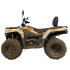 Квадроцикл LONCIN Xwolf 300 Max в Ярославле