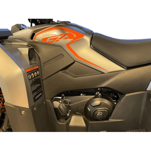 Квадроцикл LONCIN Xwolf 300 Max в Ярославле