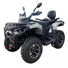 Квадроцикл MIKILON HAMMER 300 EFI