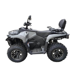 Квадроцикл MIKILON HAMMER 300 EFI