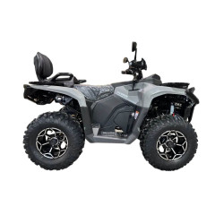 Квадроцикл MIKILON HAMMER 300 EFI