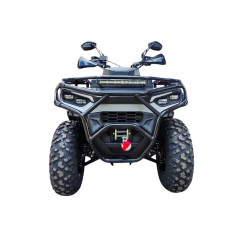 Квадроцикл MIKILON HAMMER 300 EFI