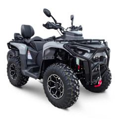 Квадроцикл MIKILON HAMMER 300 EFI