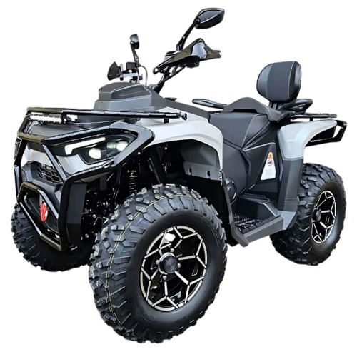 Квадроцикл Mikilon Hammer 300 Touring в Ярославле