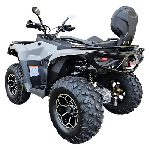 Квадроцикл Mikilon Hammer 300 Touring в Ярославле
