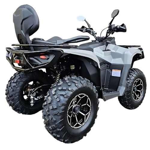 Квадроцикл Mikilon Hammer 300 Touring в Ярославле