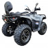 Квадроцикл Mikilon Hammer 300 Touring в Ярославле