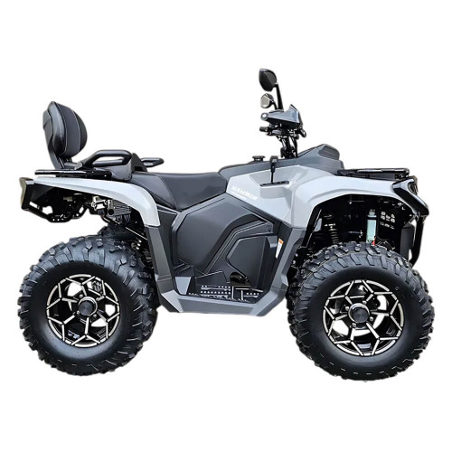 Квадроцикл Mikilon Hammer 300 Touring в Ярославле