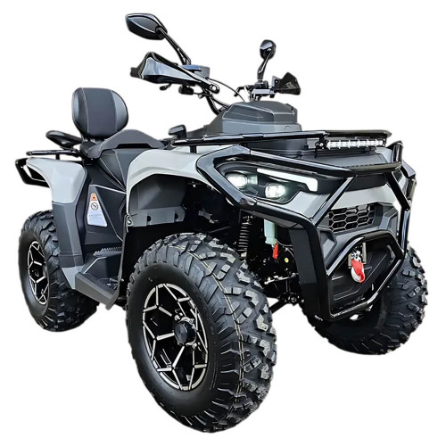 Квадроцикл Mikilon Hammer 300 Touring в Ярославле