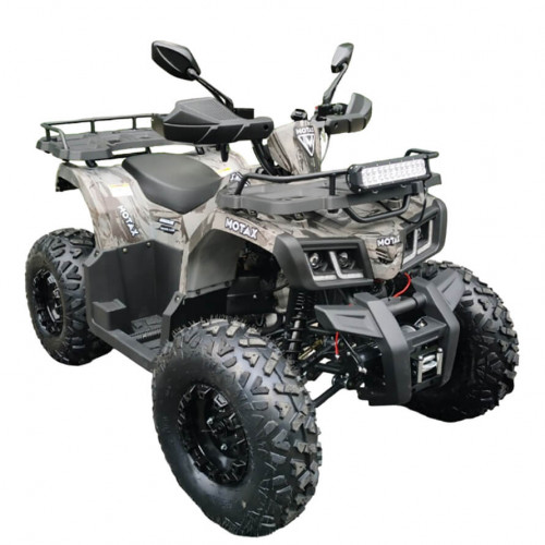 Квадроцикл MOTAX GRIZLIK T200 LUX  в Ярославле